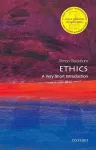 Ethics: A Very Short Introduction cover