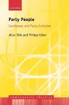 Party People cover