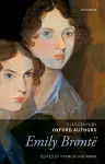 Emily Brontë cover