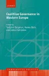 Coalition Governance in Western Europe cover