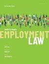 Smith & Wood's Employment Law cover