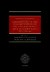 Schlechtriem & Schwenzer: Commentary on the UN Convention on the International Sale of Goods (CISG) cover