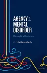 Agency in Mental Disorder cover