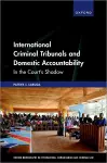 International Criminal Tribunals and Domestic Accountability cover