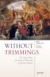 Without Trimmings cover