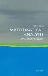 Mathematical Analysis cover