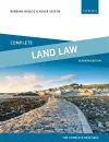 Complete Land Law cover