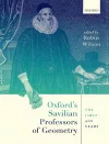 Oxford's Savilian Professors of Geometry cover