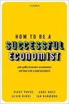 How to be a Successful Economist cover