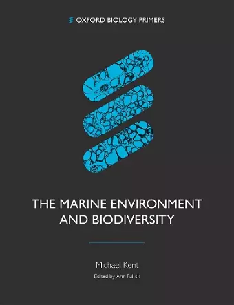 The Marine Environment and Biodiversity cover