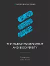 The Marine Environment and Biodiversity cover