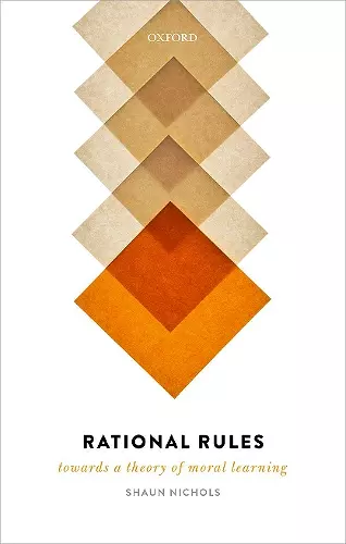 Rational Rules cover