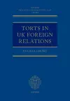 Torts in UK Foreign Relations cover