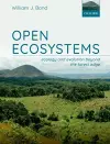 Open Ecosystems cover