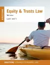 Equity & Trusts Law Directions cover