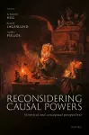 Reconsidering Causal Powers cover
