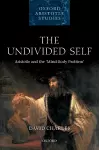 The Undivided Self cover