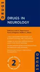 Drugs in Neurology cover