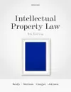 Intellectual Property Law cover