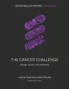 The Cancer Challenge cover