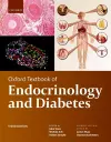 Oxford Textbook of Endocrinology and Diabetes cover