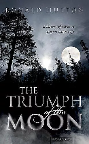 The Triumph of the Moon cover