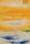 English Landscapes and Identities cover