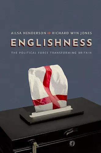 Englishness cover