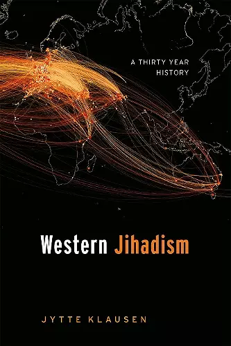 Western Jihadism cover