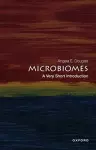 Microbiomes: A Very Short Introduction cover