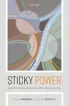 Sticky Power cover