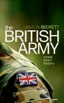 The British Army cover