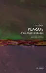 Plague cover