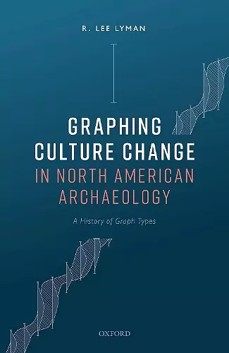 Graphing Culture Change in North American Archaeology cover