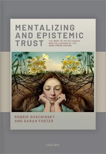 Mentalizing and Epistemic Trust cover