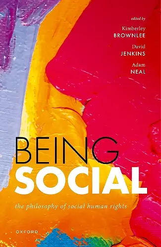 Being Social cover