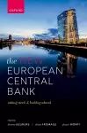 The New European Central Bank: Taking Stock and Looking Ahead cover