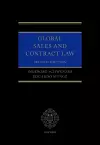 Global Sales and Contract Law cover