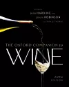 The Oxford Companion to Wine packaging