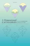 2-Dimensional Categories cover
