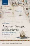 Amazons, Savages, and Machiavels cover