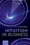 Intuition in Business cover