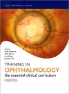 Training in Ophthalmology cover