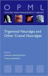 Trigeminal Neuralgia and Other Cranial Neuralgias cover