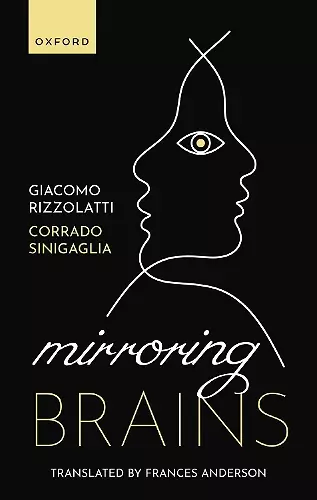 Mirroring Brains cover