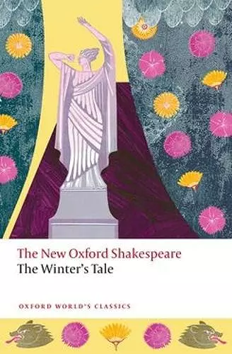The Winter's Tale cover