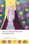 The Winter's Tale cover