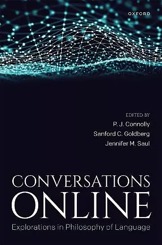 Conversations Online cover