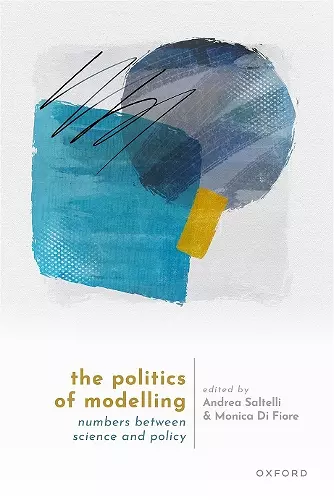 The Politics of Modelling cover