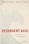 Resurgent Asia cover